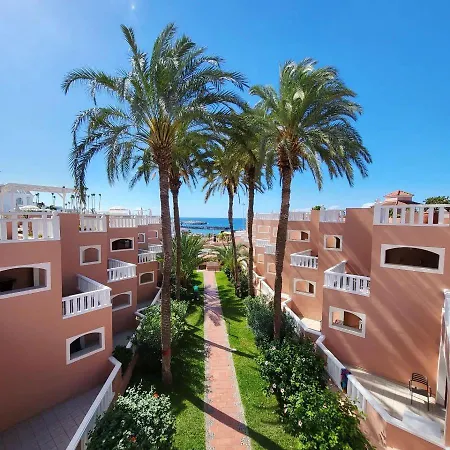 Atena Adeje Apartament *