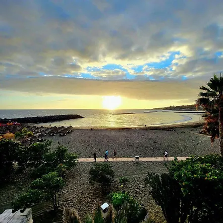 Atena Adeje Costa Adeje (Tenerife)