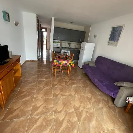 Apartament Atena Adeje