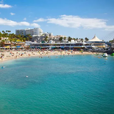 Atena Adeje Costa Adeje (Tenerife)